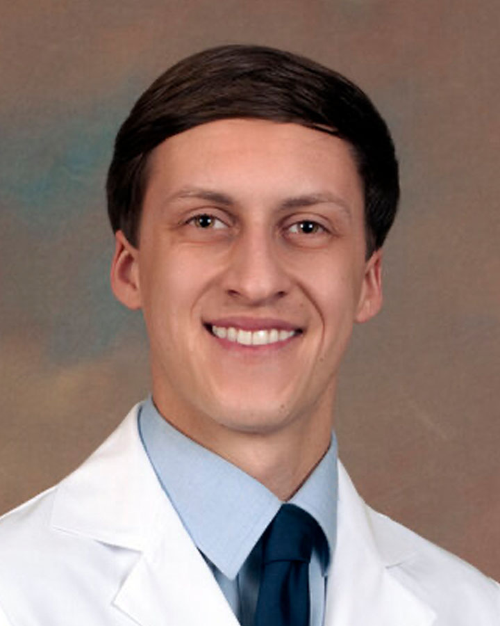 Brannon F. Puett, PA-C, Dermatology