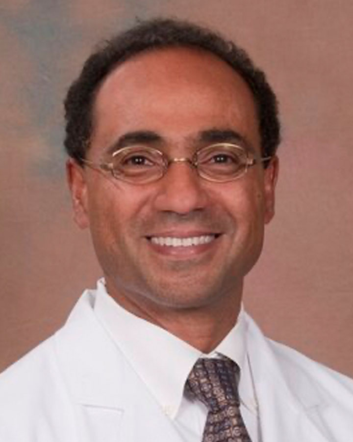 Hazem M. El-Gamal, MD, Dermatology