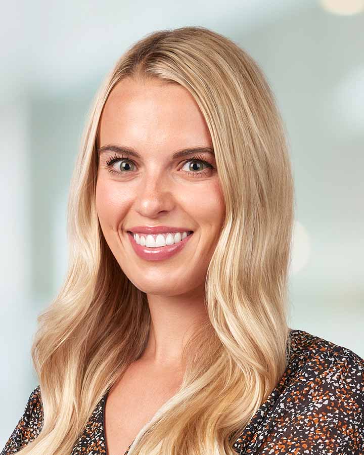 Madelyn McKee, NP, Dermatology