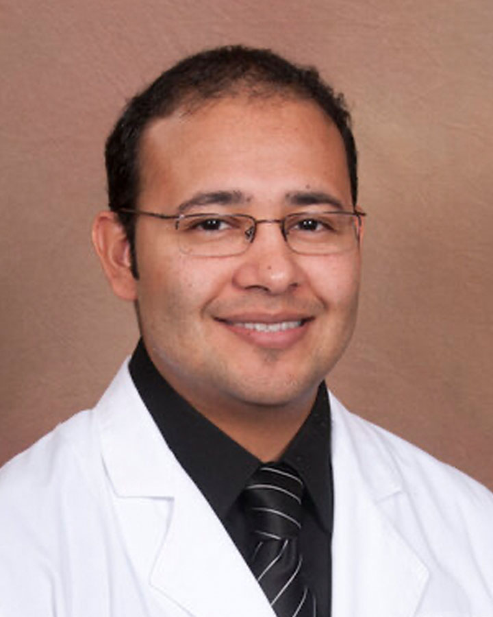 Ronald A. Rodriguez, PA-C, Dermatology
