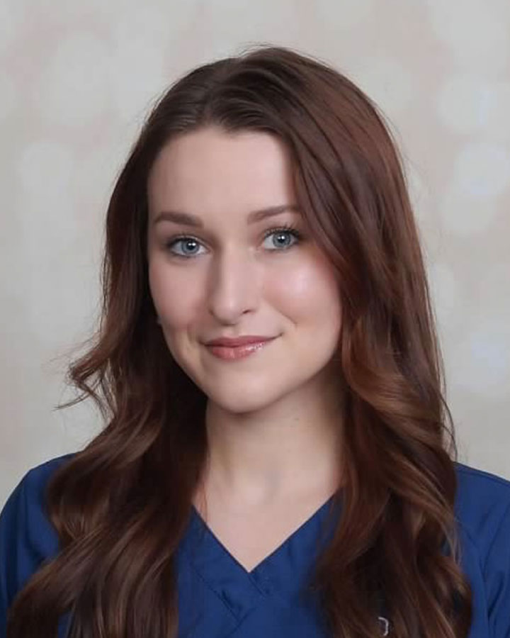 Samantha Steffen, RN, BSN, Dermatology