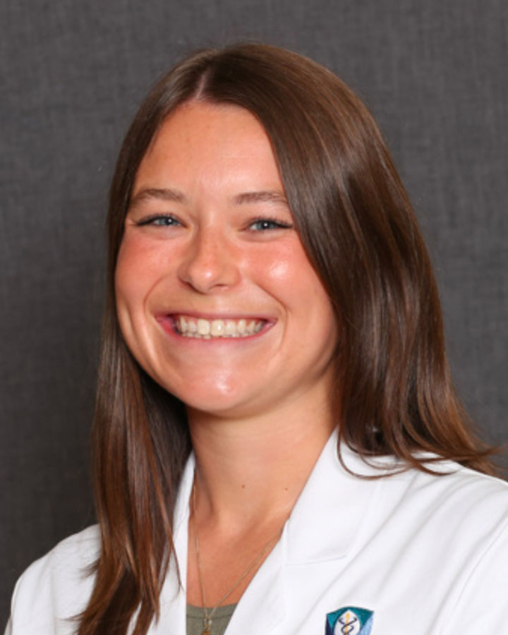 Meredith Brehm, PA-C, Dermatology
