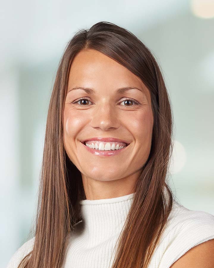 Rachel Hartong, NP, Dermatology