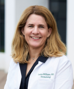 Laura Williams, MD, Dermatology
