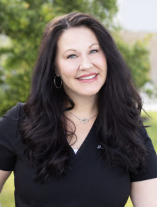 Misty Gray, RN, Dermatology