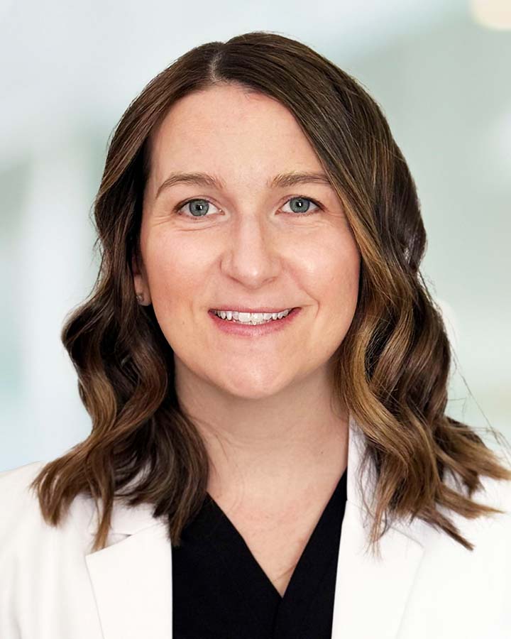 Sasha White, NP, Dermatology